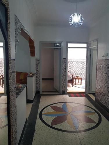 AYLI HOUSE, Essaouira