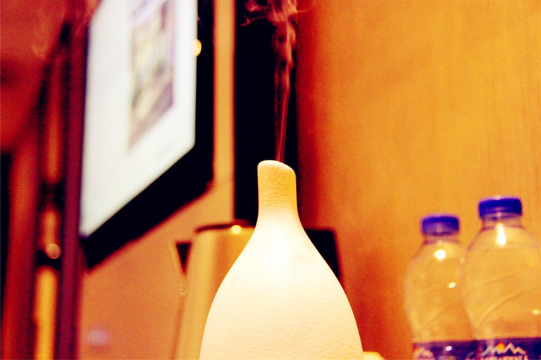 Food & Drinks 5, Lavande Hotels·Qingdao Wusi Square, Qingdao