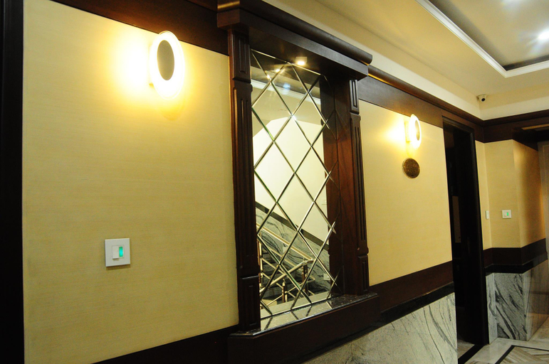 Others 2, Sai Enclave Residency, Kancheepuram