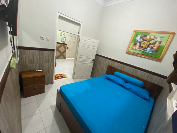 Bedroom 4, Yogi Homestay Putra Pandu 1, Banyuwangi