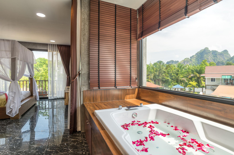 Others 3, The Country Villa, Mueang Krabi