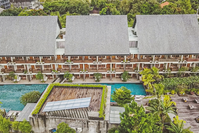 THE HAVEN SUITES Bali Berawa, Badung