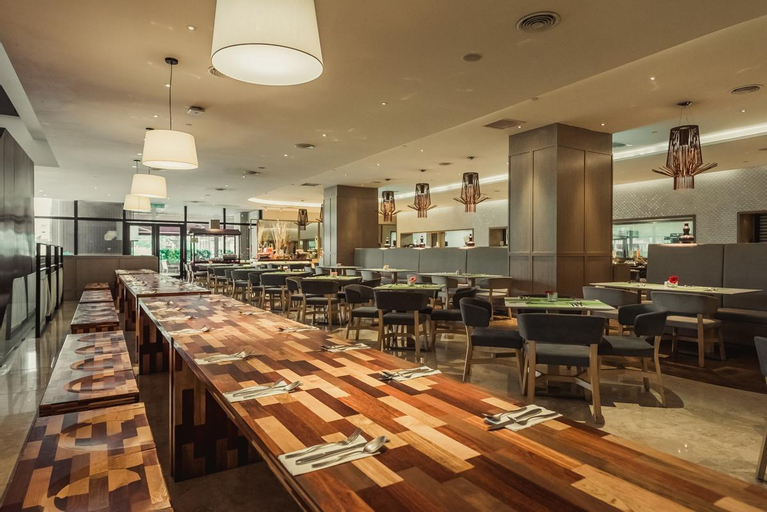 Food & Drinks 4, Concept by WEIL Hotel, Kinta
