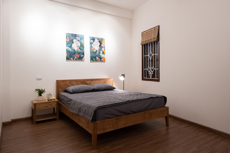 COMFORTABLE ACCOMMODATION IN FRENCH QUARTER, Hoàn Kiếm