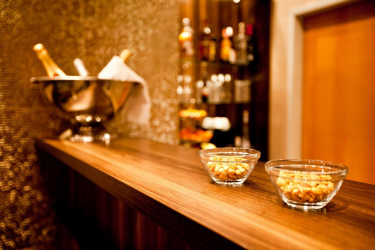 Food & Drinks 5, Hotel Arena an der Messe, Frankfurt am Main