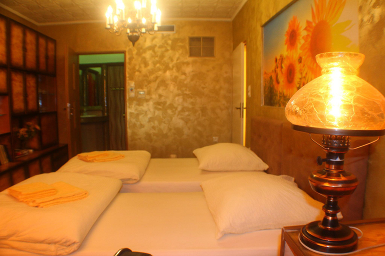 Bedroom 3, Arkady, Słupsk City