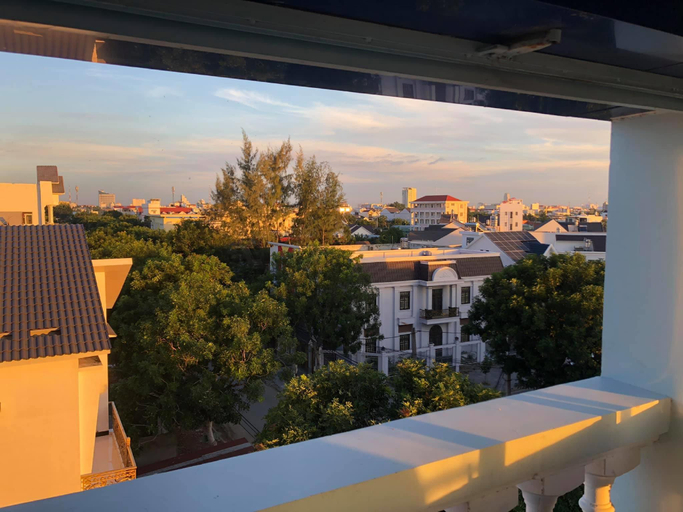 Others 5, Cu Lao Xanh Homestay, Ninh Kiều