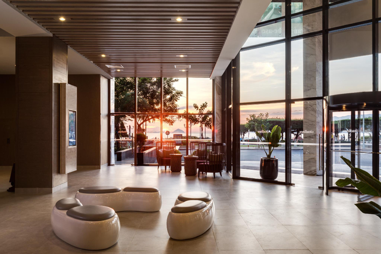 Public Area 4, Citadines Bayfront Nha Trang, Nha Trang