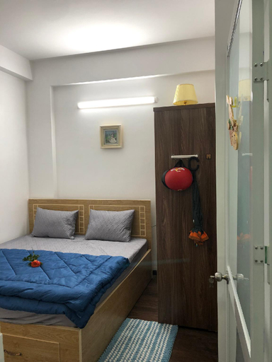 Bedroom 1, Goc Nho Da Lat, Đà Lạt