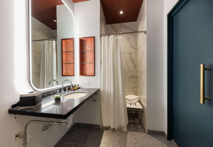 Bathroom 6