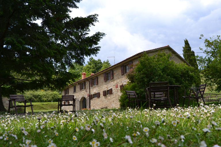 Exterior & Views 1, Castelfranco Houses, Arezzo