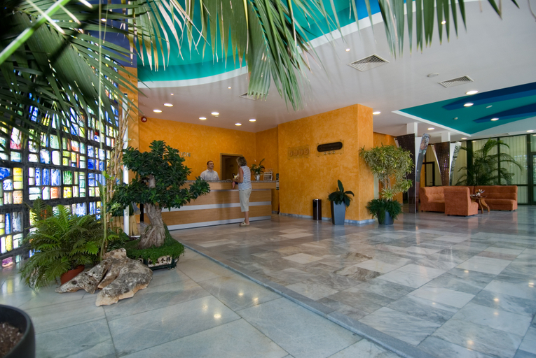 Public Area 4, Nessebar Beach hotel, Nesebar