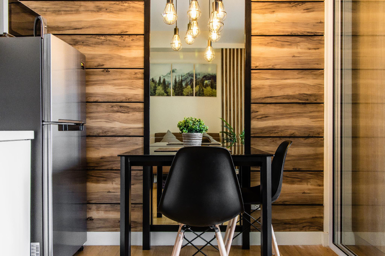 Others 4, Charming 1BR Suite @ Acqua Livingstone +Netflix , Mandaluyong