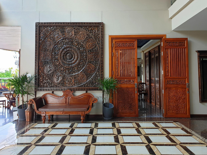 Public Area 3, Chunlee Grand, Muang Nakhon Ratchasima