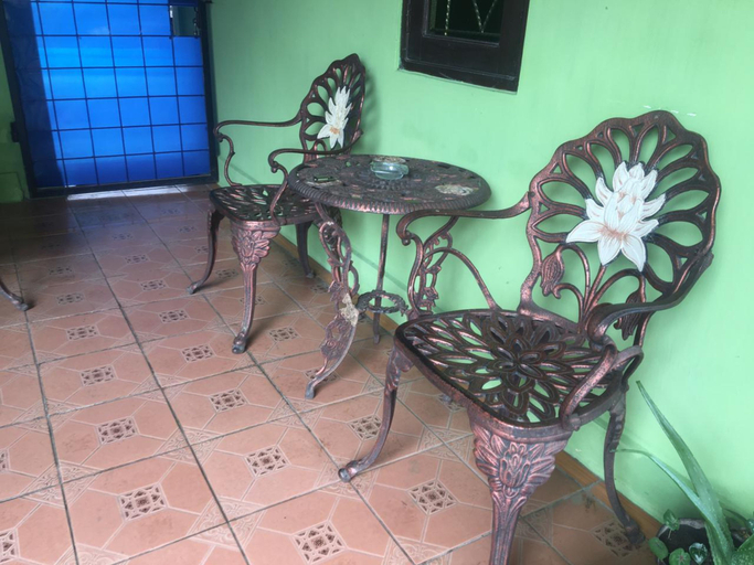 Exterior & Views 5, Villa Ar Rahman (temporarily closed), Mojokerto
