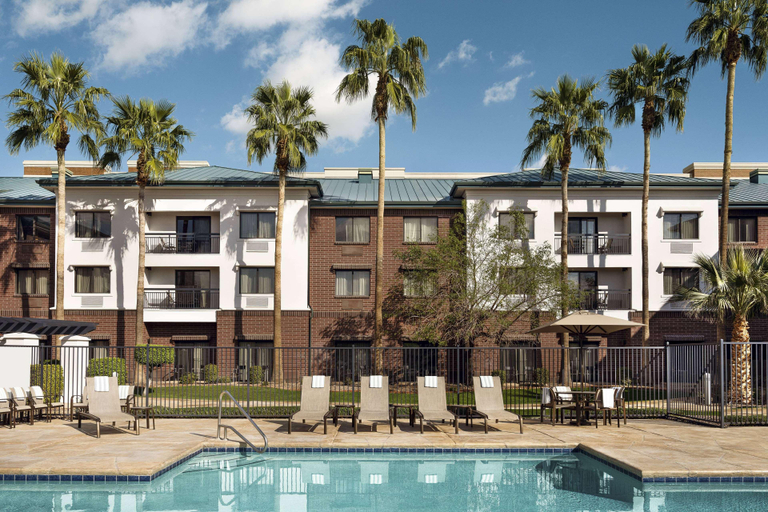 Exterior & Views 2, Sonesta Select Tempe Downtown, Maricopa
