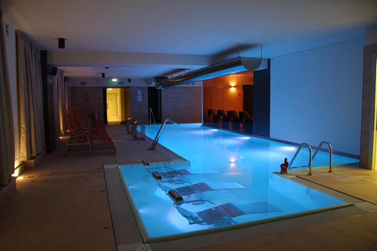 Sport & Beauty 2, Garden Club Toscana, Livorno