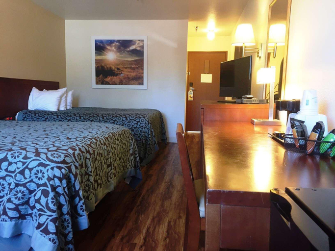 Bedroom 3, Days Inn by Wyndham Taos, Taos