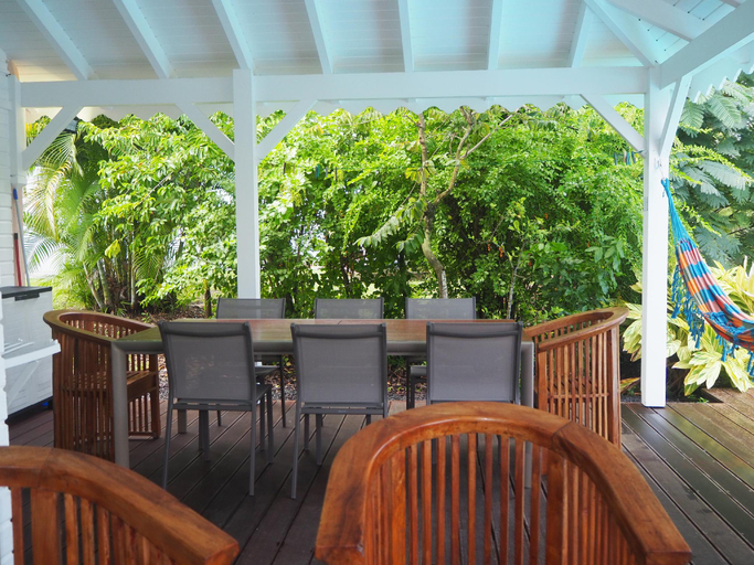5, Holidays Guadeloupe, Sainte-Rose