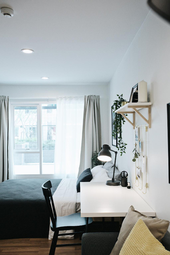 Modern Apartment Near Chatuchak Weekend Market #1, Bang Su