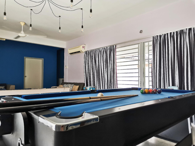 Others 4, PD BlueBox Bungalow Sailor Theme (Up to 20 Pax), Port Dickson