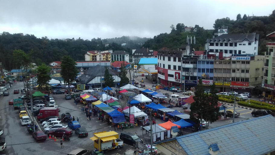 Others 4, Hotel Sentosa, Cameron Highlands