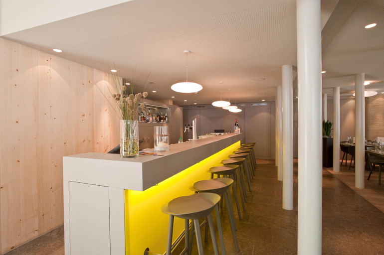 Food & Drinks 5, Herisau Swiss Quality Hotel, Appenzell Ausserrhoden