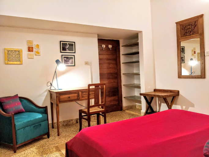 Others 2, Swechha House - Luxury Villa with Pool and Garden, North Goa