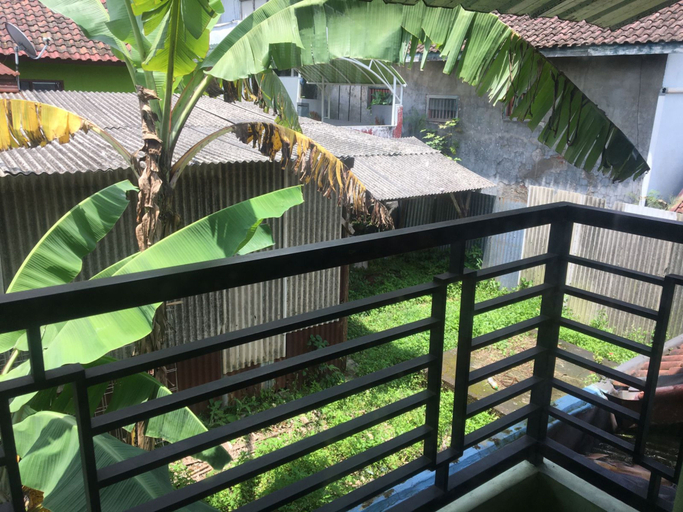 Exterior & Views 2, Villa Ar Rahman (temporarily closed), Mojokerto