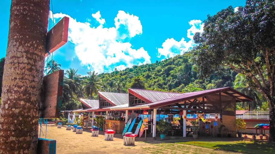 Liminangcong Beach Resort, Taytay