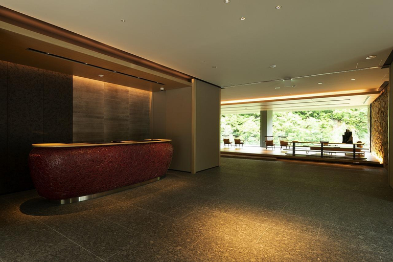 Public Area 4, Chalet Ivy Jozankei, Sapporo