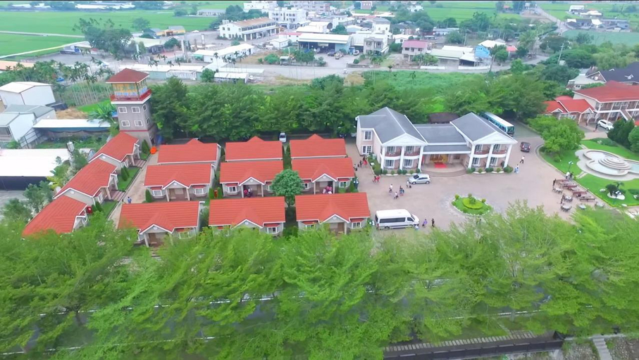 Others 4, Shan Shui Shen Resortopia Hotel , Taitung