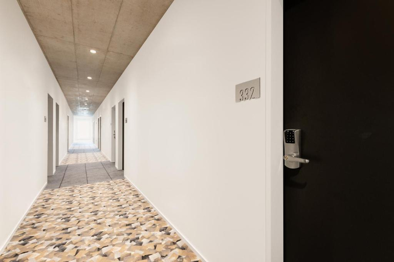 Public Area 2, B&B Hotel Oftringen, Zofingen