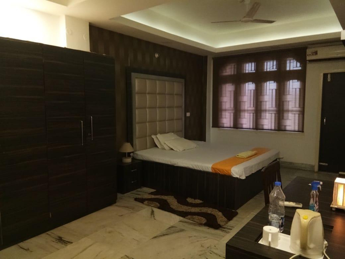 Sport & Beauty 5, Apurba's Pensione, Kamrup Metropolitan