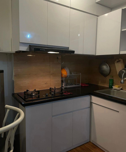 Others 4, The Suites Metro Apartment by MG Property, Bandung