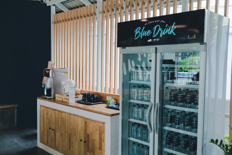 Food & Drinks 5, Bluebed, Muang Chanthaburi