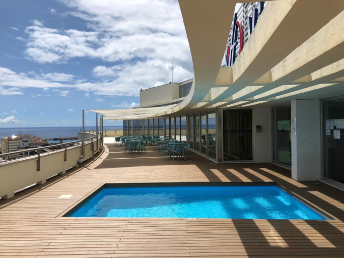 Sport & Beauty 2, VIP Executive Azores Hotel, Ponta Delgada