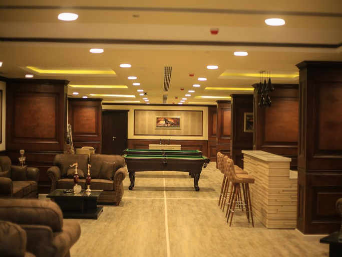 Others 3, Tolip El Forsan Hotel , Ismailia