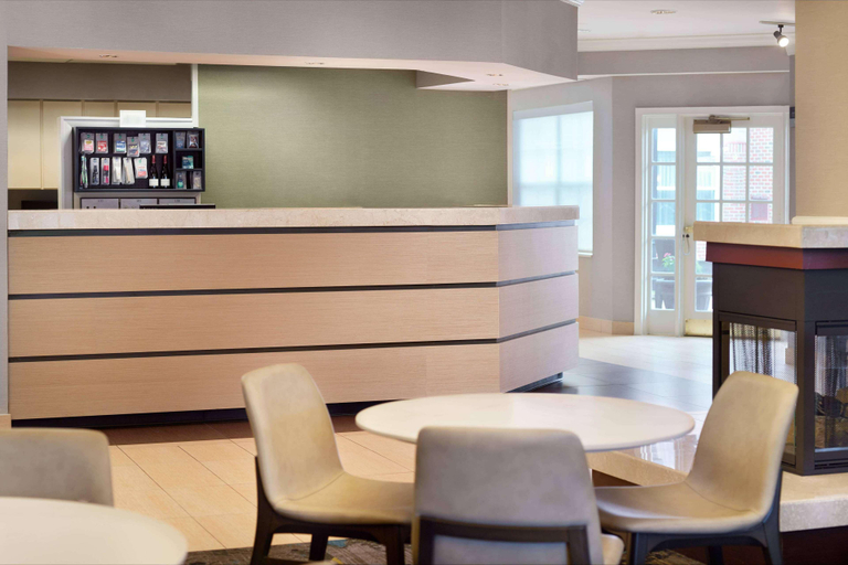 Food & Drinks 4, Sonesta ES Suites Raleigh Cary, Wake