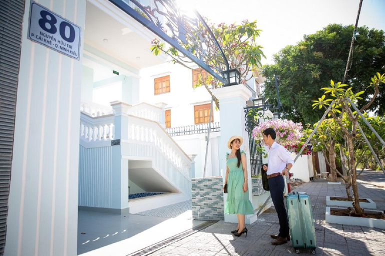 Public Area, Cu Lao Xanh Homestay, Ninh Kiều