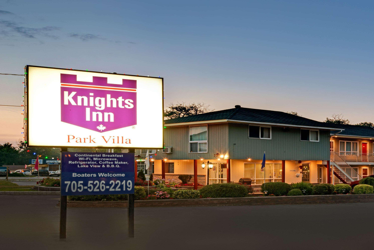Exterior & Views 2, Super 7 Inn, Midland