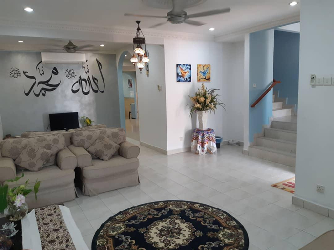 Others 5, Gallery@7Homestay, Shah Alam