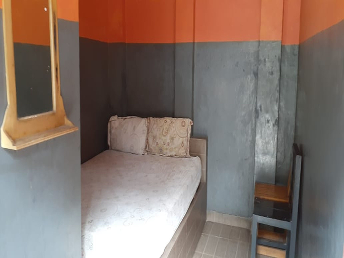 Bedroom 4, Anggita Guesthouse, Lima Puluh Kota