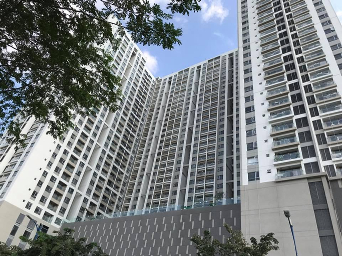 2BR-5GUES-Citycenter -Stunning Apt Kristen's House, District 4