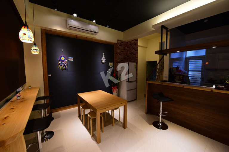 Others 5, Taitung K2 Hostel, Taitung