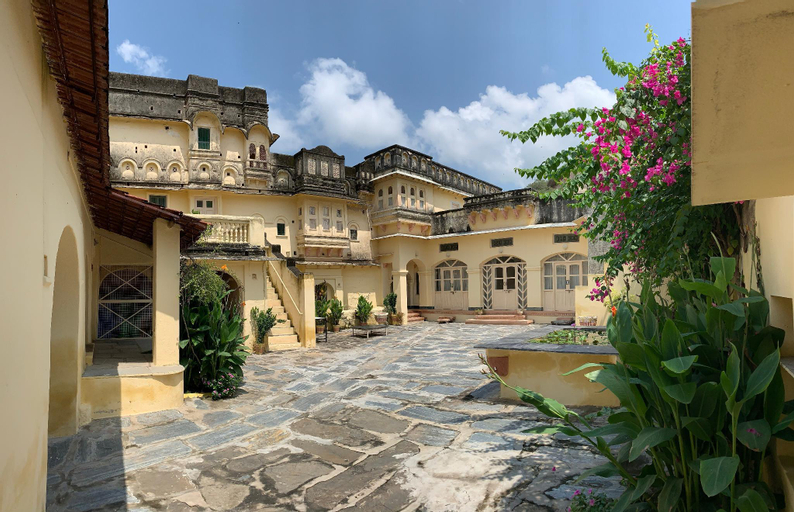 Kotri Raola - A Boutique Heritage Haveli, Pali