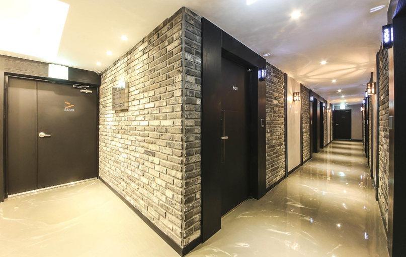 Others 2, Hotel Idea Gijang, Gijang