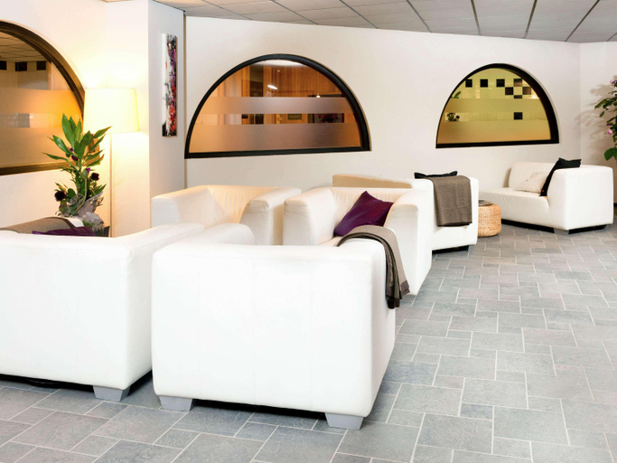 Public Area 4, Mercure Hotel Tilburg Centrum, Tilburg