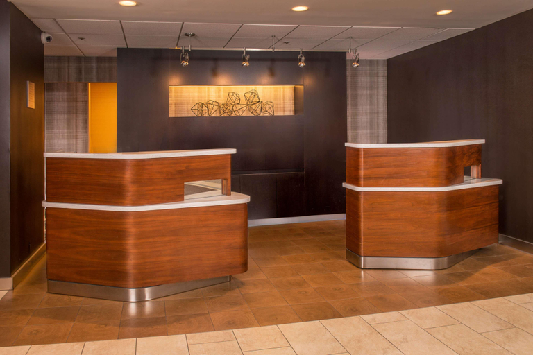 Public Area 3, Sonesta Select Arlington Rosslyn, Arlington