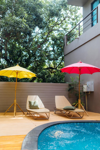 Sport & Beauty 2, Treescape Resort Chiangmai, Hang Dong